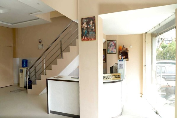Khu sảnh