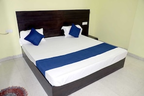 Phòng đôi Deluxe | Truy cập Internet không dây miễn phí