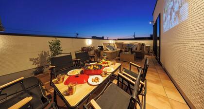 A whole house for exclusive use in Kiyosu City Ai / Kiyosu City Aichi