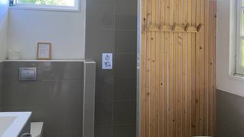 Badeværelse