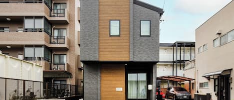 Fachada