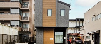 8minute drive from Nagoya Station Brand new en / Nagoya City Aichi