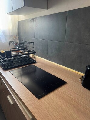 Privat køkken