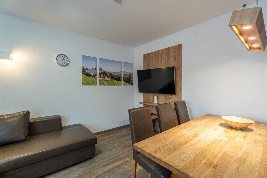 Maiskogelblick Apartments - Top 13, Mountain View & Balcony - Kaprun