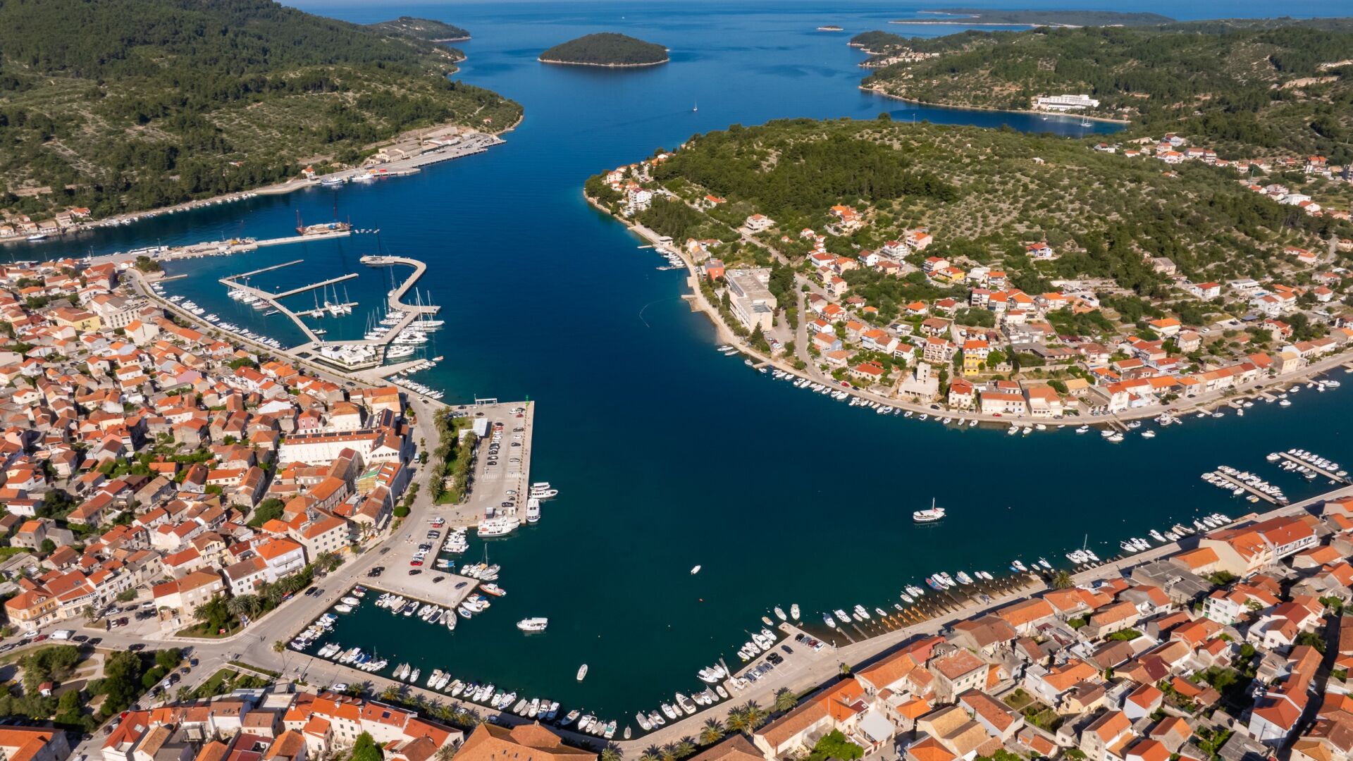 Marina