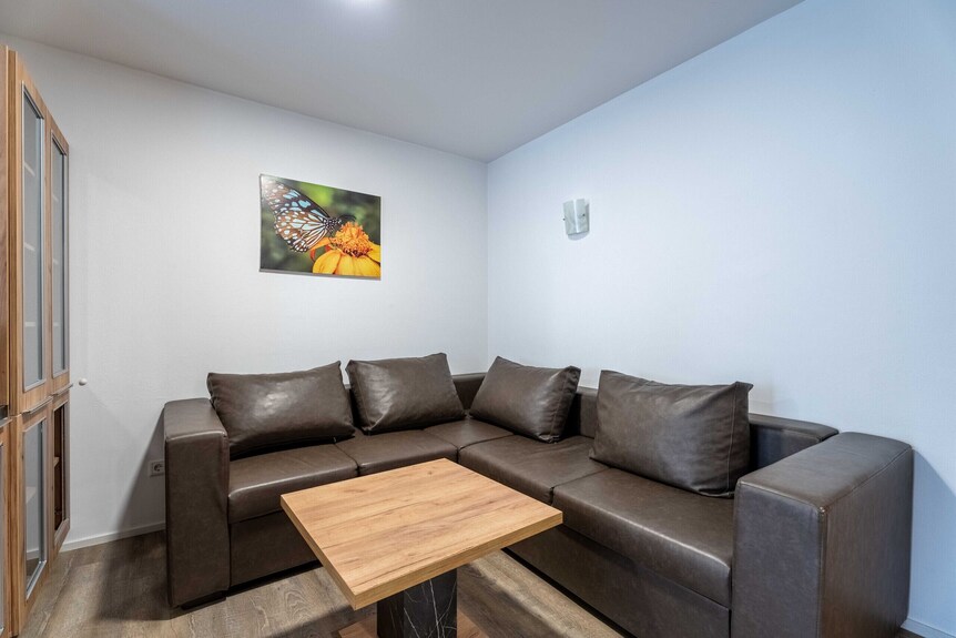 Maiskogelblick Apartments - Top 5, Garten & Sauna - Kaprun