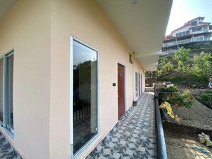 Exterior - The Mount Breeze Bhimtal (Bhimtal)