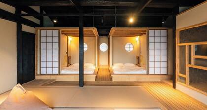 Newly opened Within a 10minute walk from Mojiko / Kitakyushu City Fukuoka