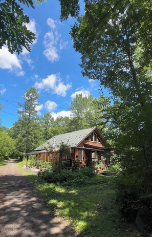 Udendørsområde