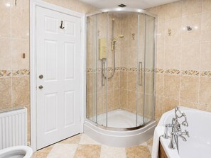 Badkamer