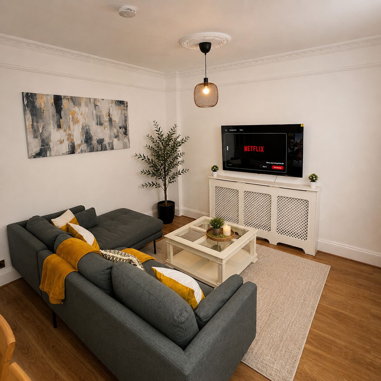 Homely Stay Eastville Bristol - Brístol