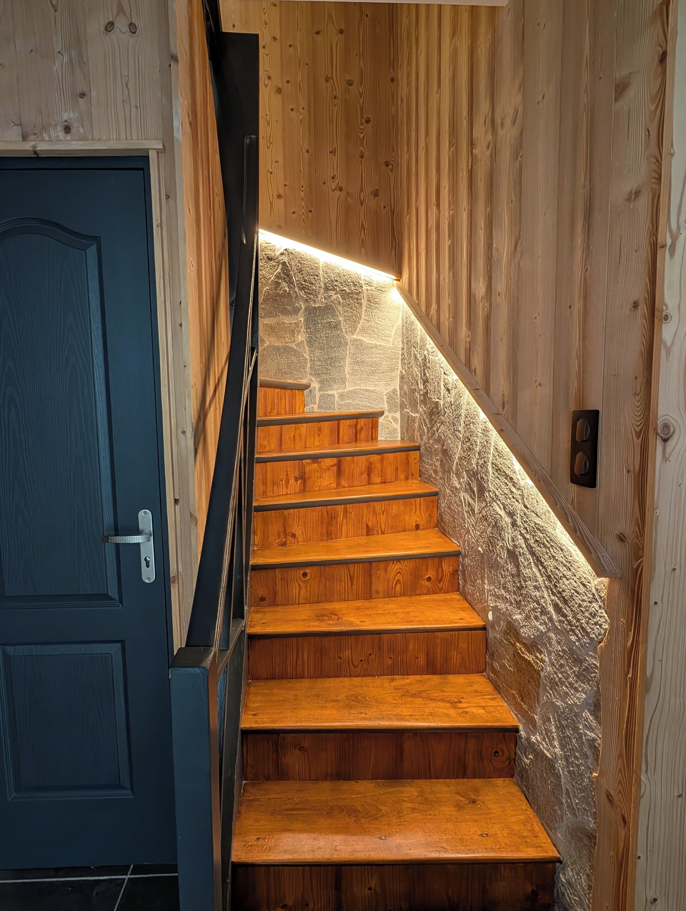 Intérieur