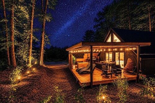 Newly built in July 2026 includes 24hour sauna  / Azumino City Nagano