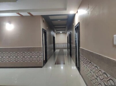 Hotel Milan Balotra