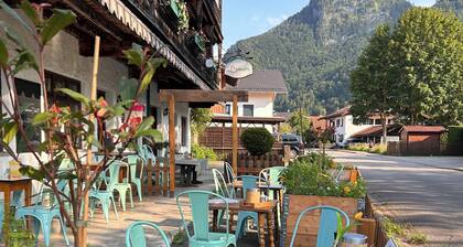 90 m² Alpenglück mit Hotel-Komfort: Sauna/Whirlpool-Nutzung/ Frühstück zubuchbar