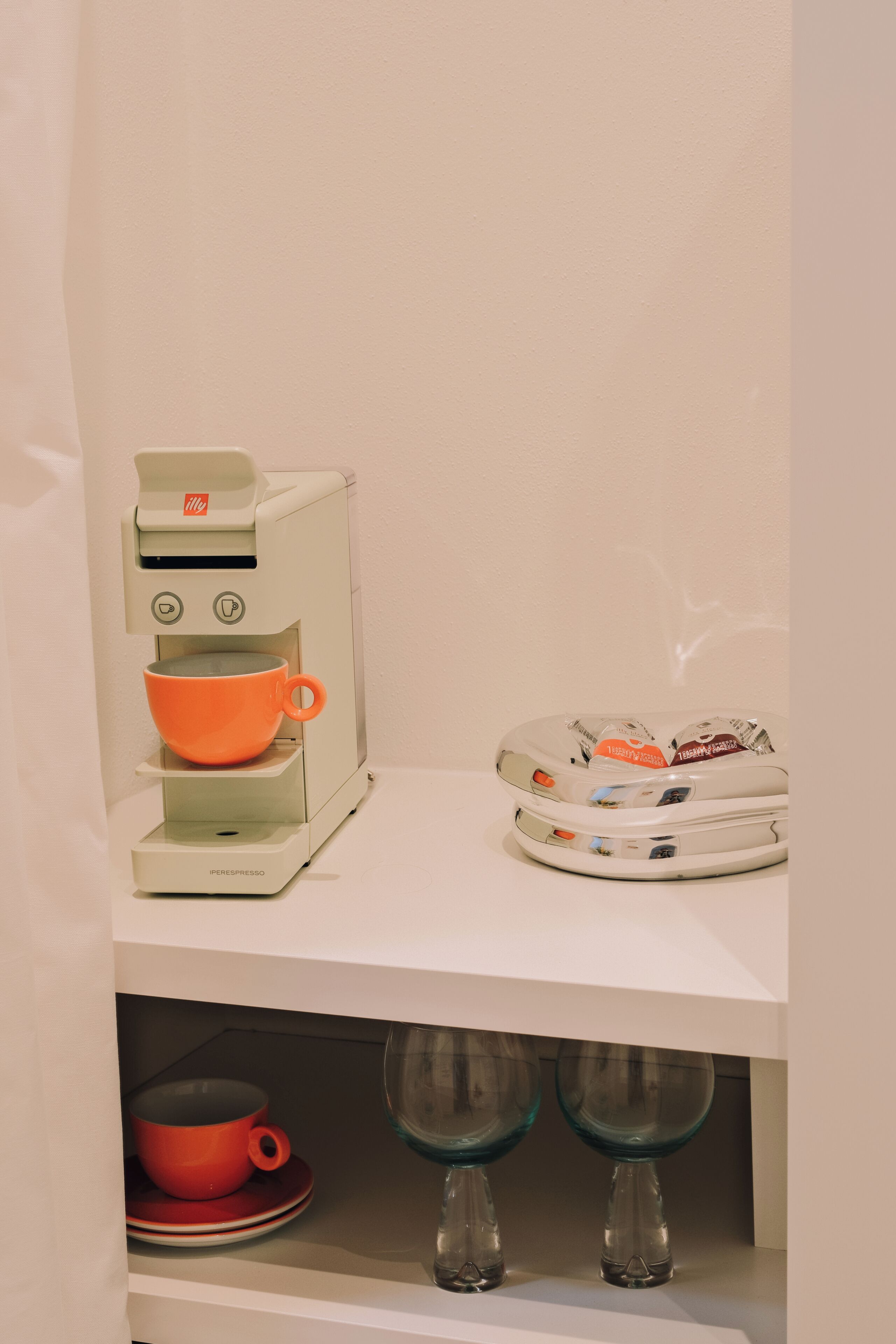 Café et/ou machine à café
