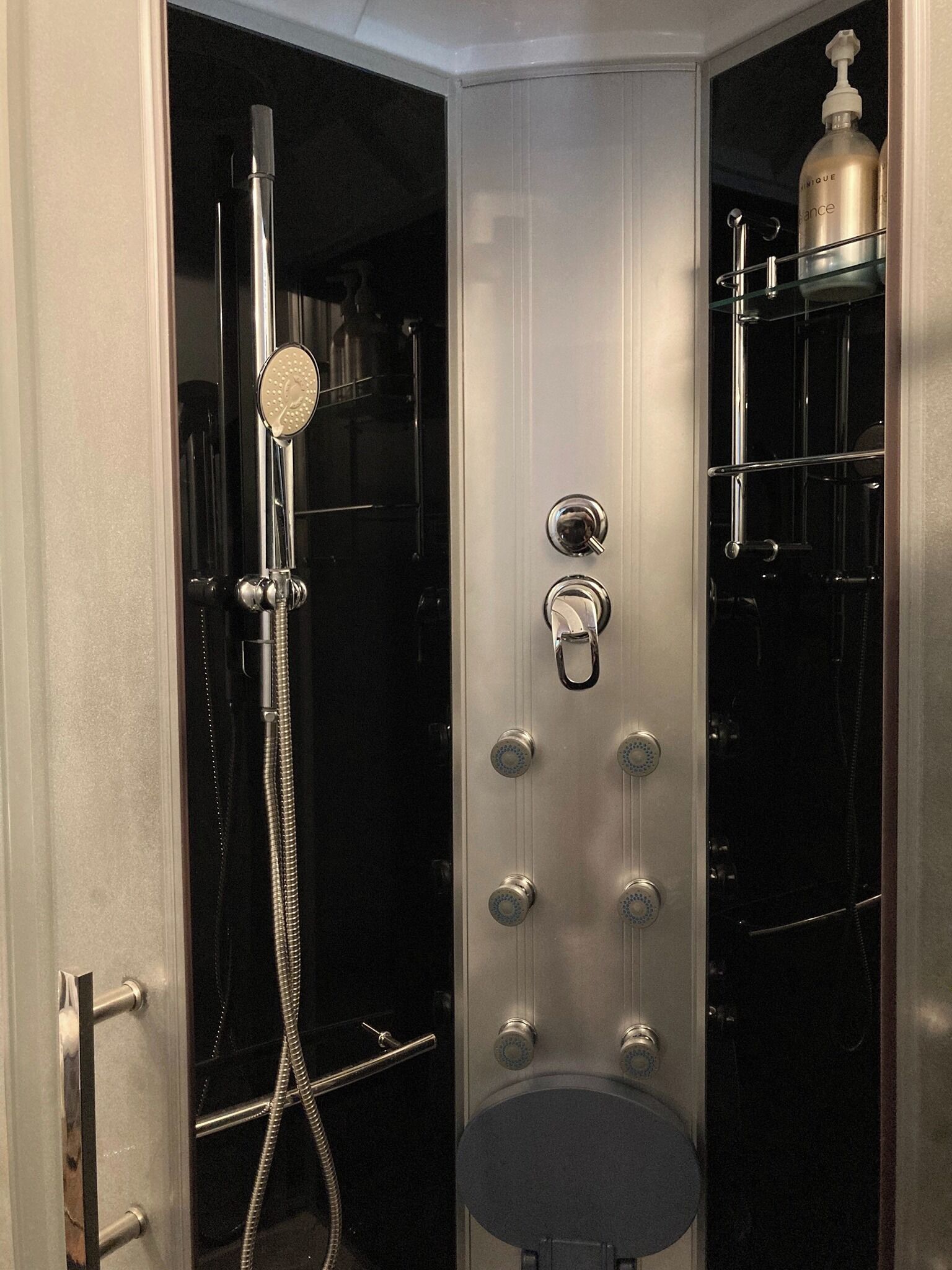 Badkamer