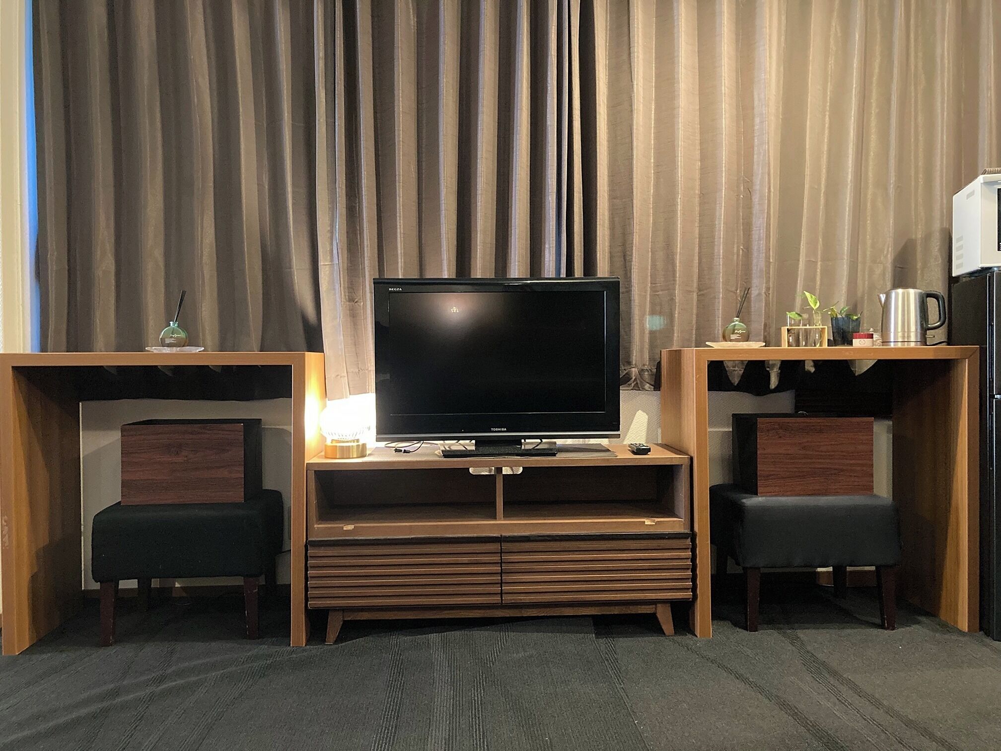 Interieur