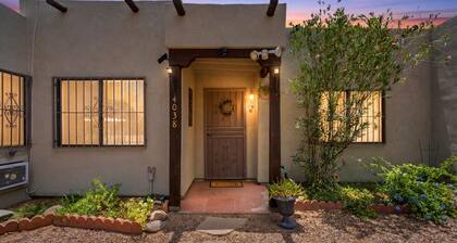 Dream Santa Fe Home in Beautiful Tucson