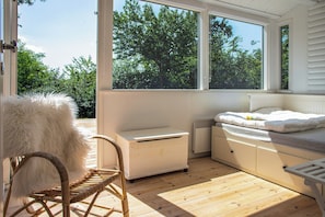 2 chambres, Wi-Fi gratuit