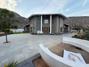 Exterior - Rosewood Manor BNB (Alwar)