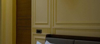  로즈우드 매너 B&B