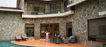 Rosewood Manor BNB