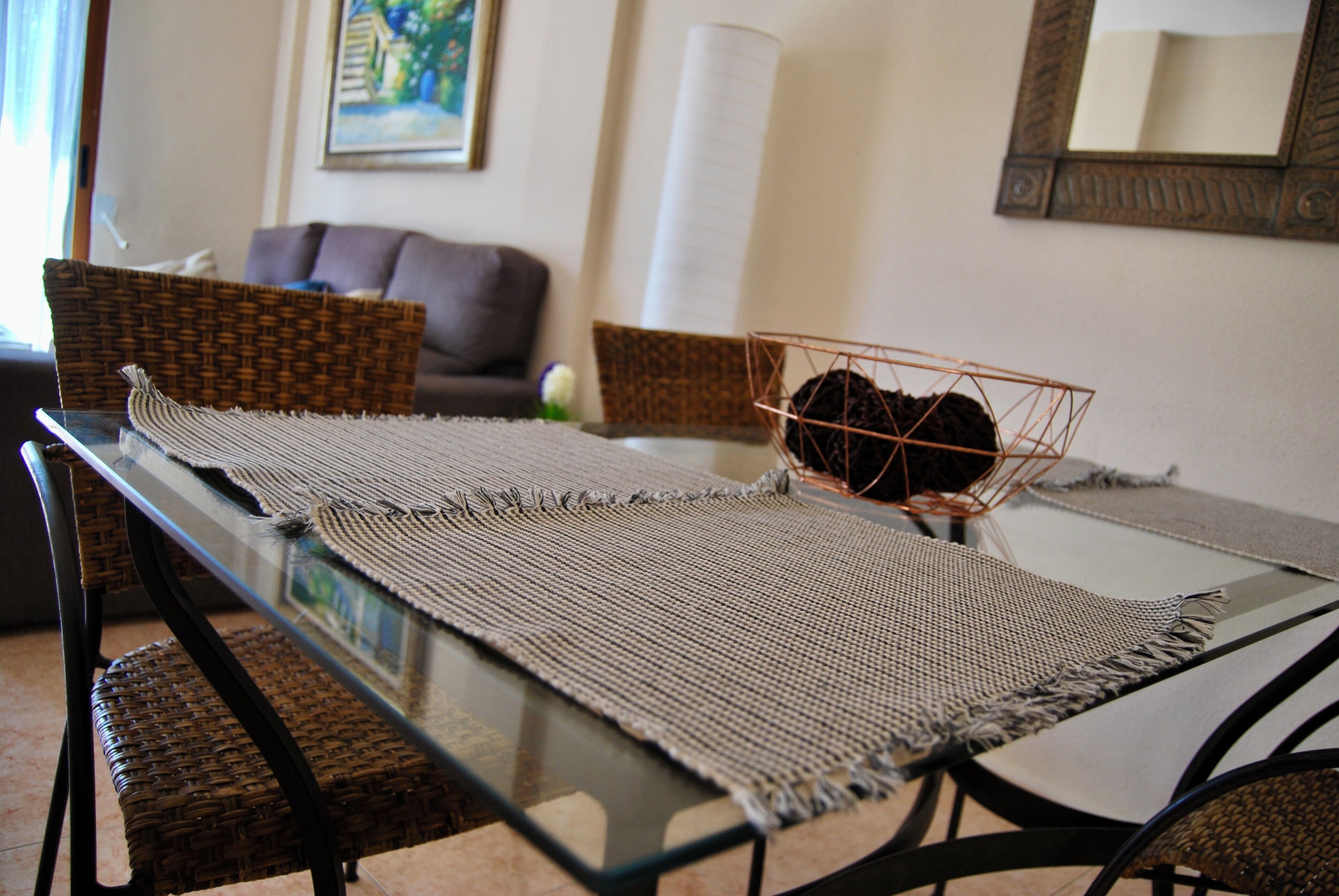 Duplex En Bolnuevo Ideal Para Familias Con Mascotas - Mazarrón