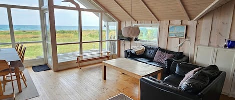 Maison | Intérieur