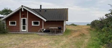 House | Exterior