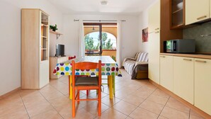 Interior - Trilo Siviglia Holiday Home (Suaredda-traversa)