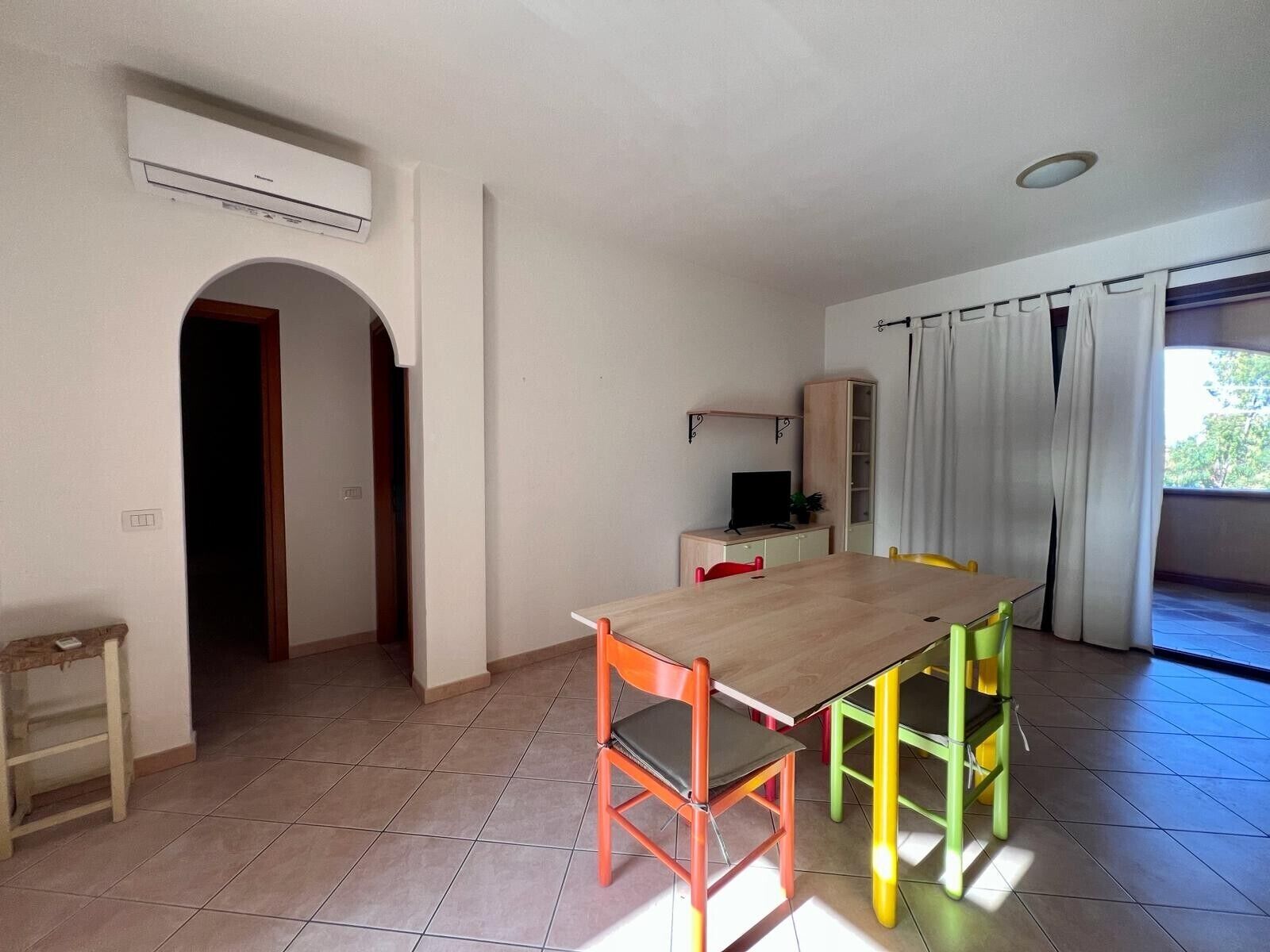 Interieur
