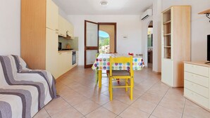 Interior - Trilo Siviglia Holiday Home (Suaredda-traversa)