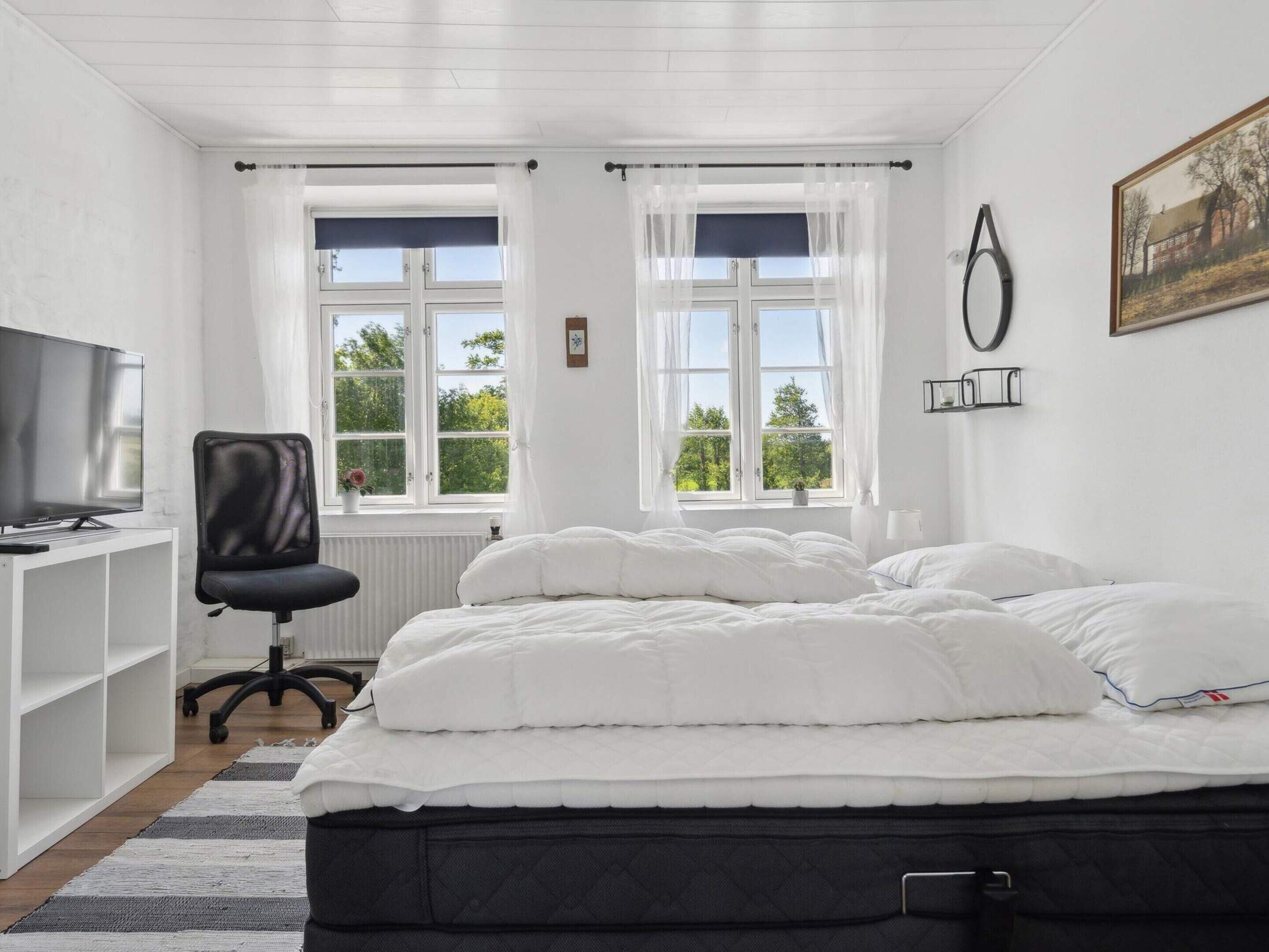 Ferienhaus | Innenbereich