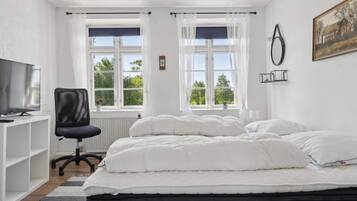 Ferienhaus | Innenbereich