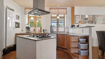 Ferienhaus | Innenbereich
