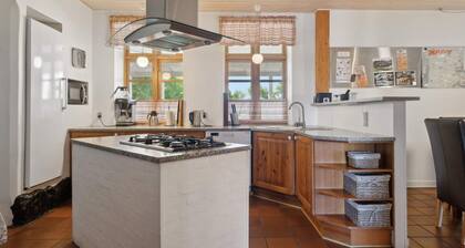 5 Star Holiday Home in Tonder