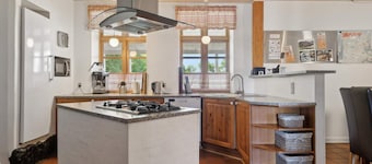 5 Star Holiday Home in Tonder