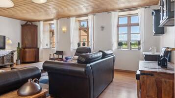 House | Interior