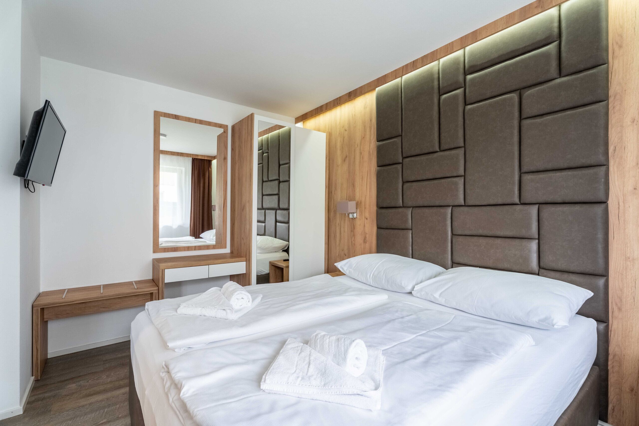 1 habitación 