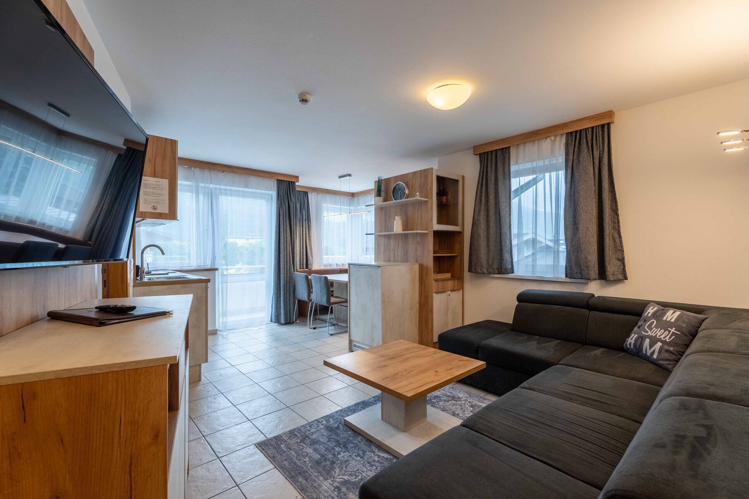 2 habitaciones 