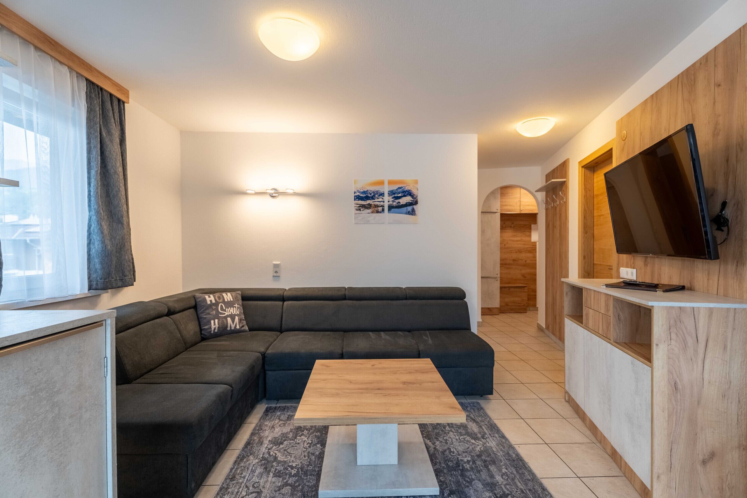 Hus | 2 sovrum