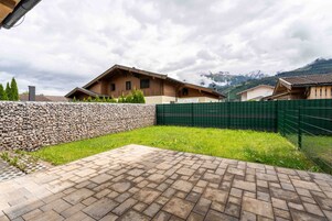 3 habitaciones
