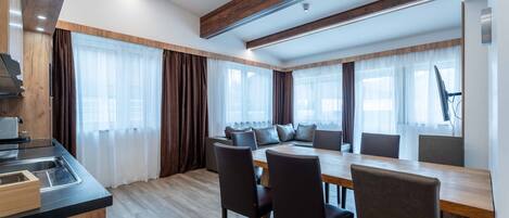 Ferienhaus | 3 Schlafzimmer