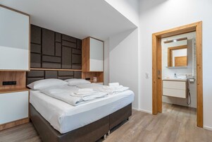 3 habitaciones 