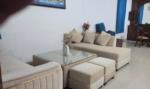 Family Studio, Garden View | Lobby