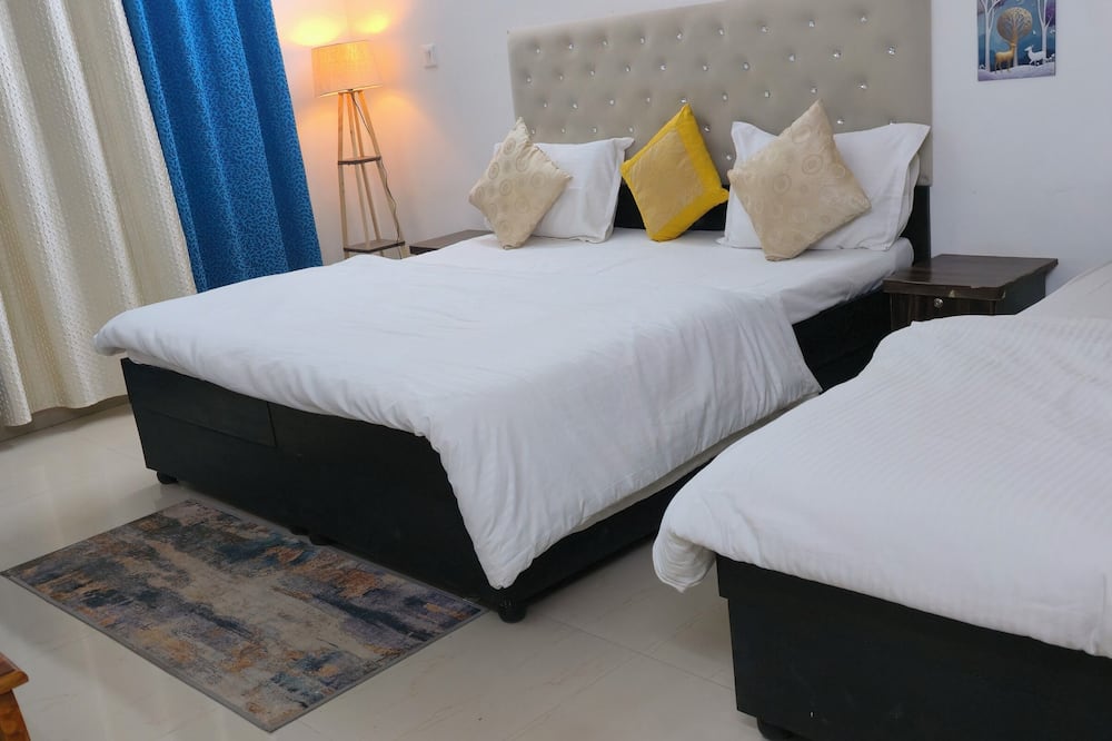 Cassa Stay - Vasant Kunj