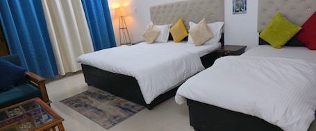 Deluxe Triple Room. Cassa Stay - Vasant Kunj