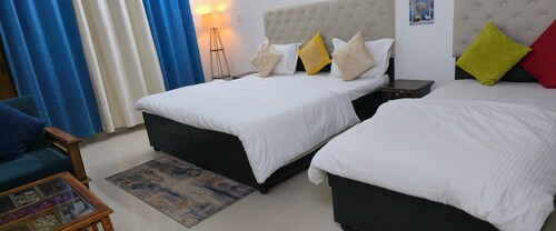 Cassa Stay - Vasant Kunj 
