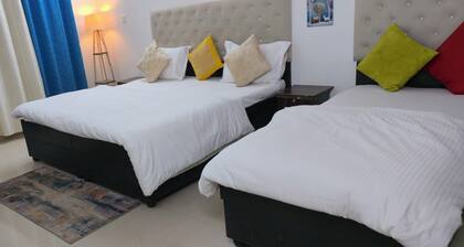 Cassa Stay - Vasant Kunj